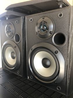 Speakers