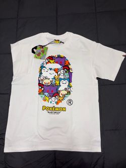 Pokemon bape
