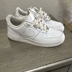 Air Force One Lows