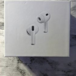 AirPod Pro 3