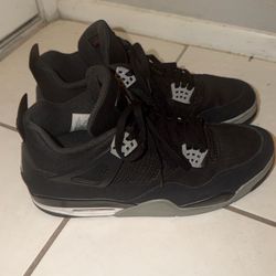 Jordan 12s