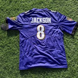NFL Jersey