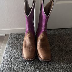 Shyanne Women’s Hakka Western Boots