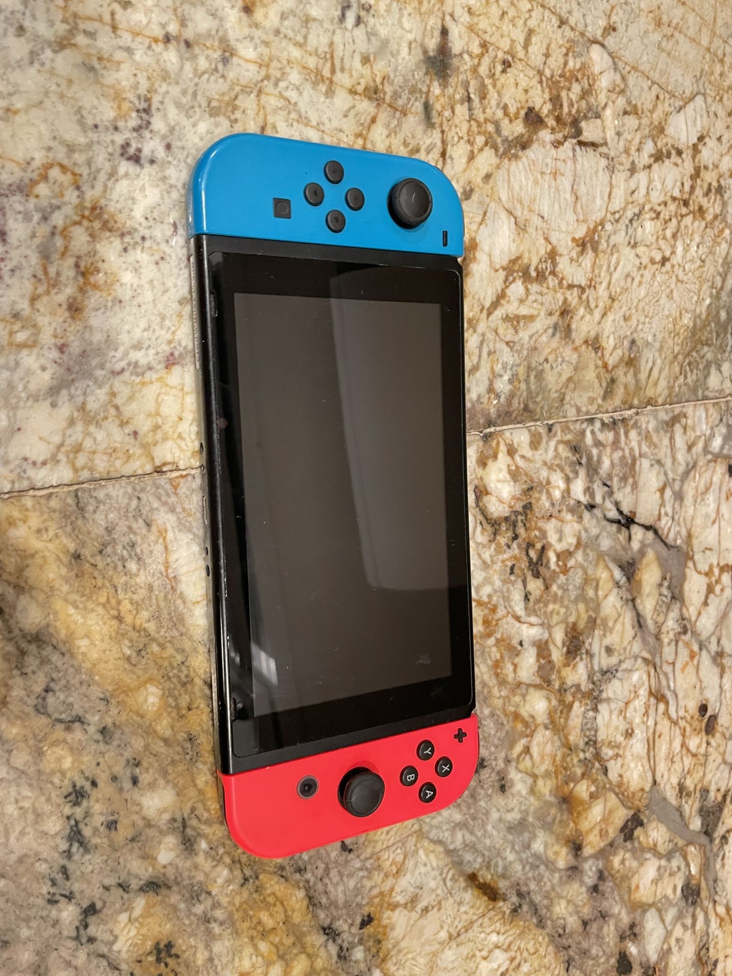 Nintendo Switch (used)