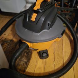 Rigid Shop VAC 