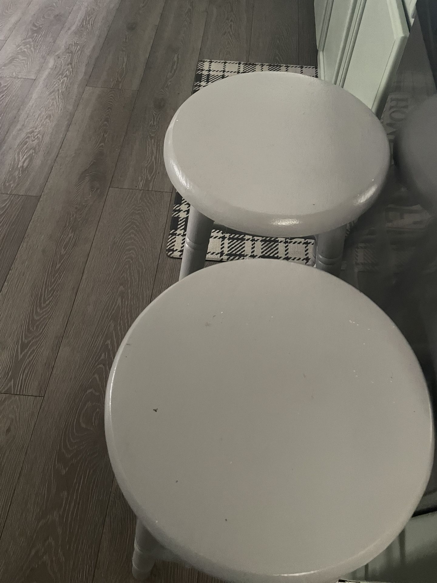 Stools