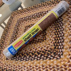 Rubbermaid Shelf Liner