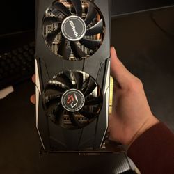 ASRock Phantom Gaming D Radeon RX 570 4GB - Great 1080p GPU!