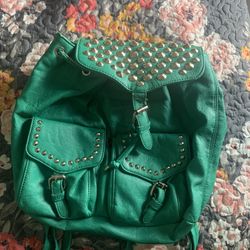 Women Backpack Used Normal Only Pick Up