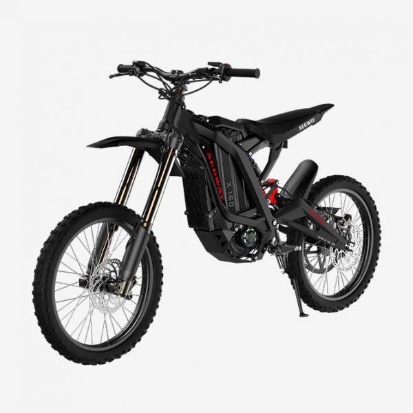 Segway X260 Electric Dirt Bike