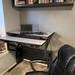 Standing Adjustable Desk