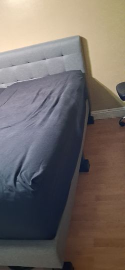 Split king beds