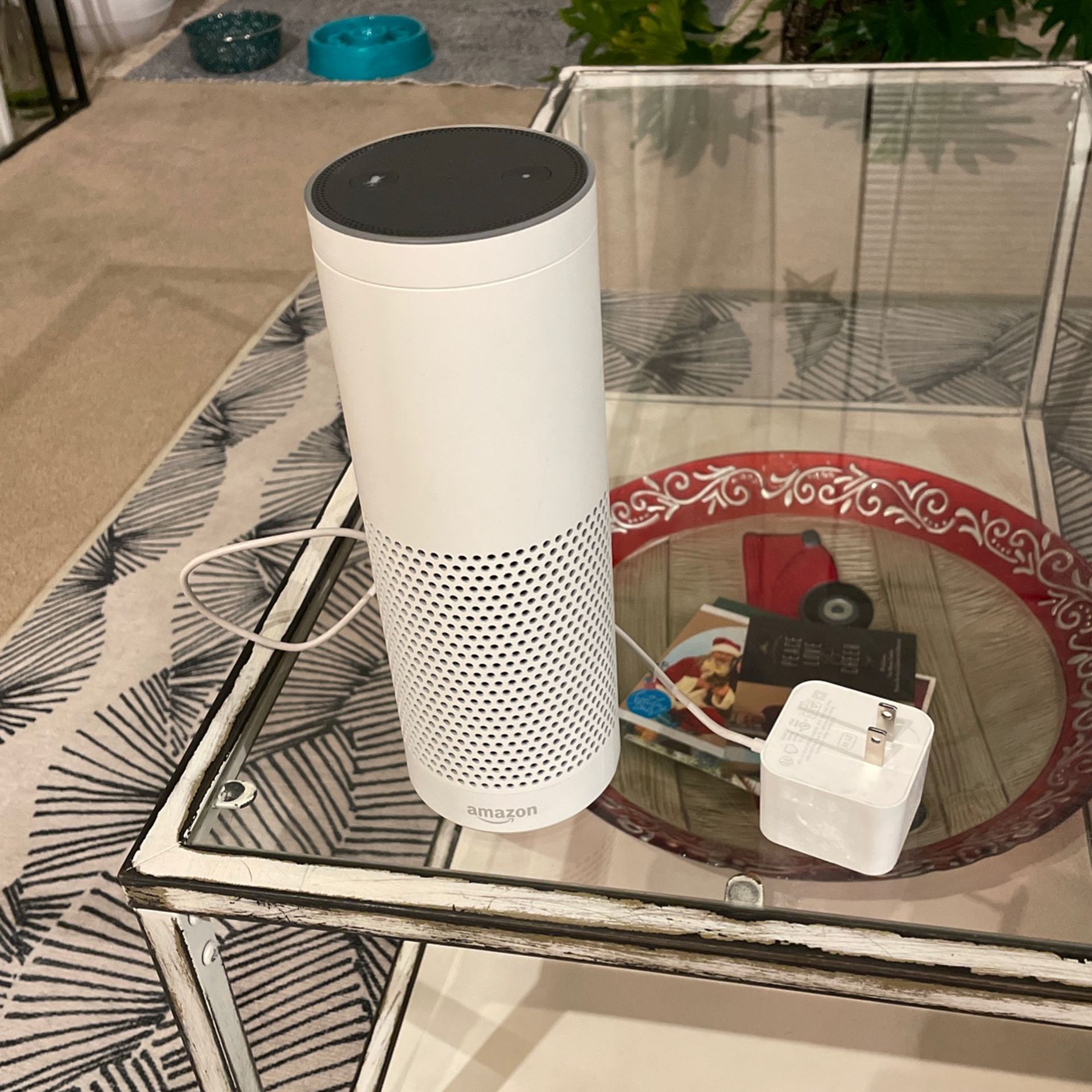 Amazon Echo