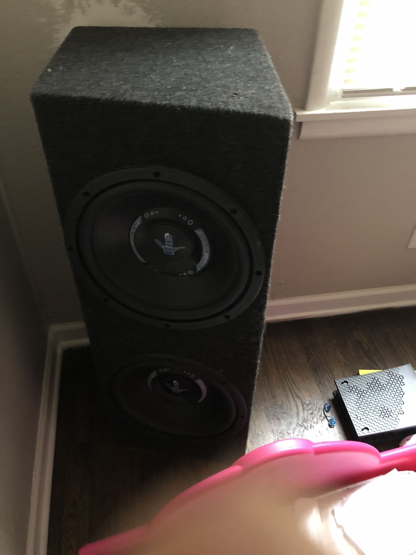Speaker