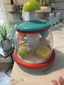 Spinning Toy
