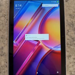 Amazon Fire HD 10