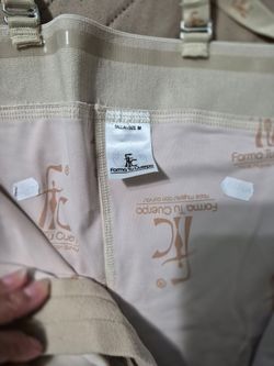Faja colombiana M