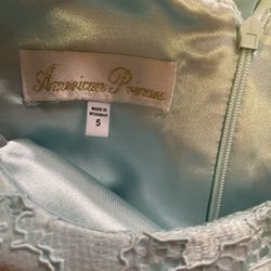 Vestido