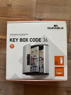 Lock Box