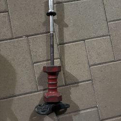 Snap-On Slide Screw Handle (CJ-105-4A)/ Slide Hammer Puller