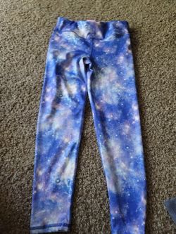 Girls Shorts&leggings