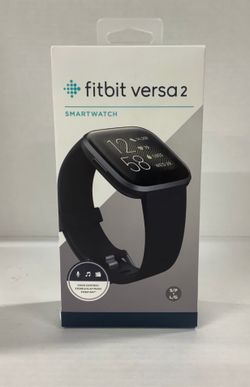Fitbit Versa 2