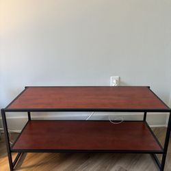 Coffee Table/TV Stand 