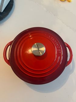 Le Creuset Cocotte Bis w/ Box