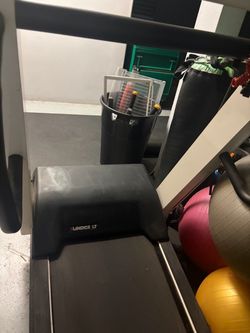 Treadmill - FREE