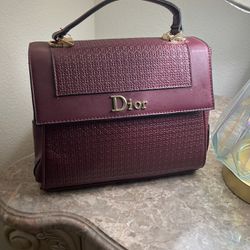 Dior Bag