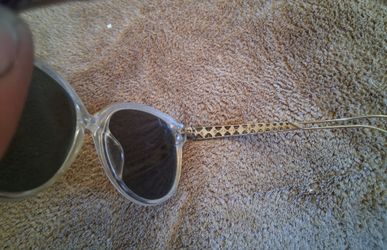 Dior sunglasses