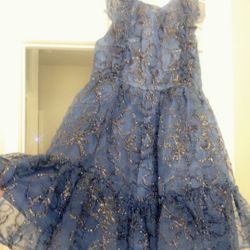 Little Girl Dress 