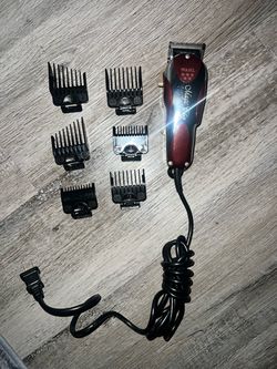 Wahl Magic Clip