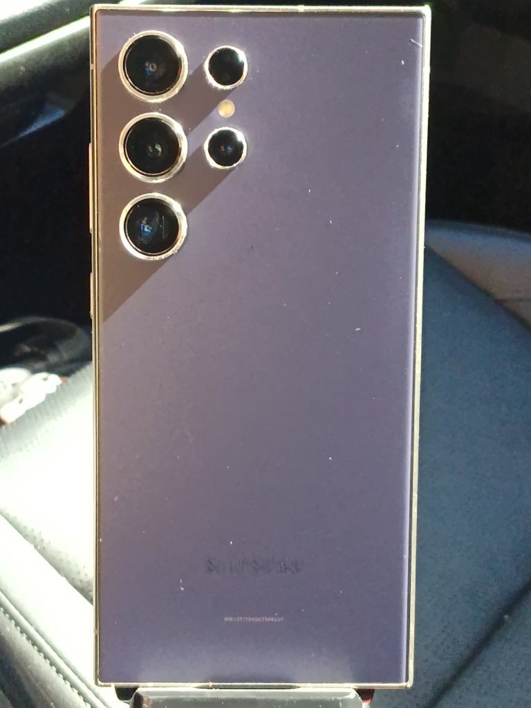 Samsung Galaxy S24 Ultra ($350)