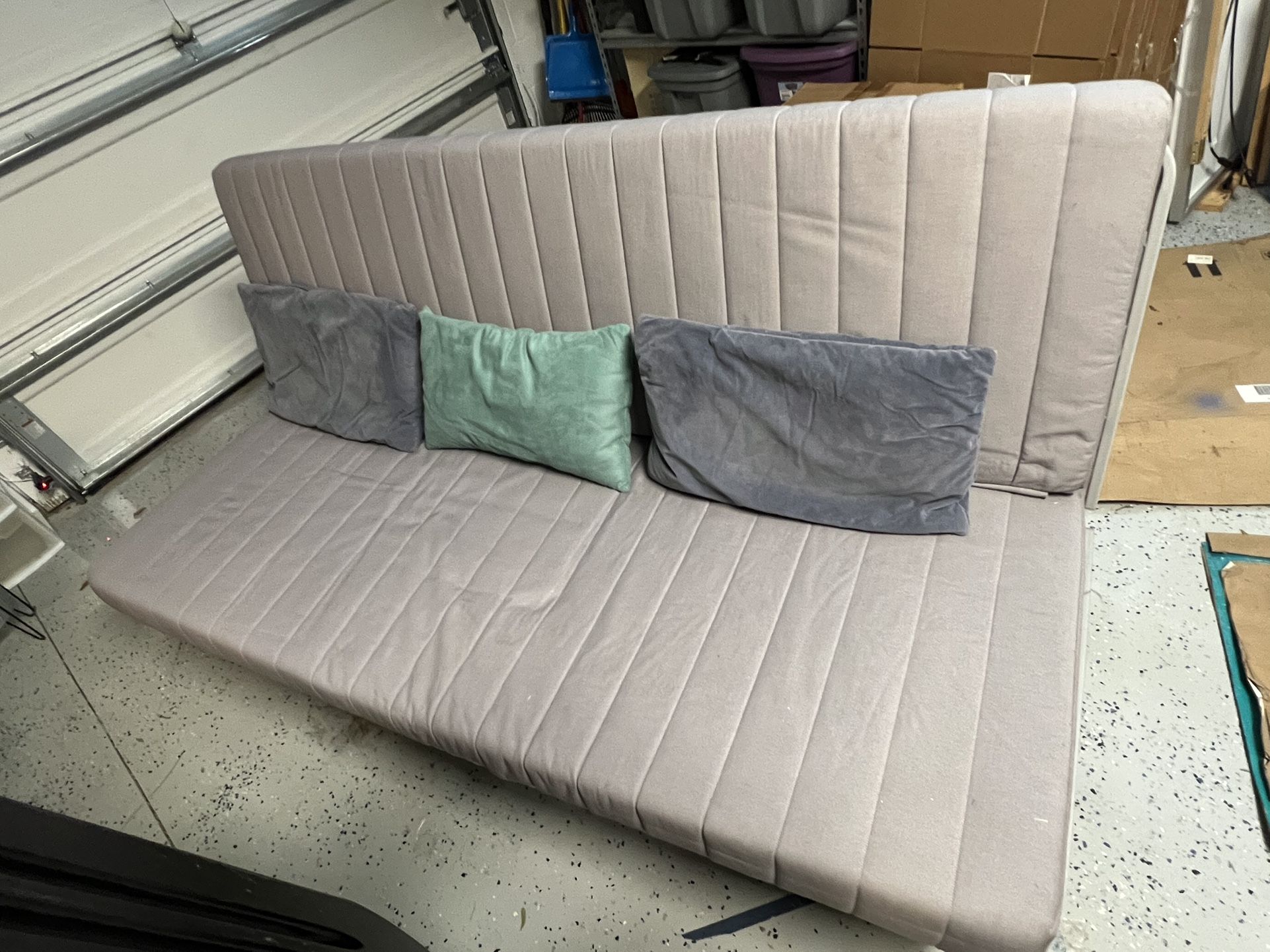 Sleeper Sofa