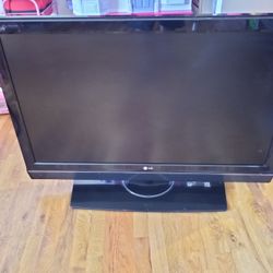 Lg Flat Screen Tv