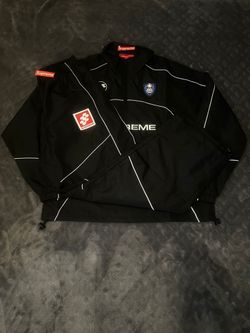 Supreme Tracksuit