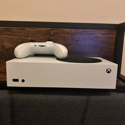 Xbox Series S