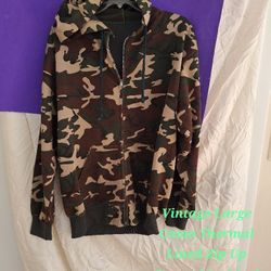 Men's Large Hunting Clothes(Read Descriptions  Price Got Lowered)