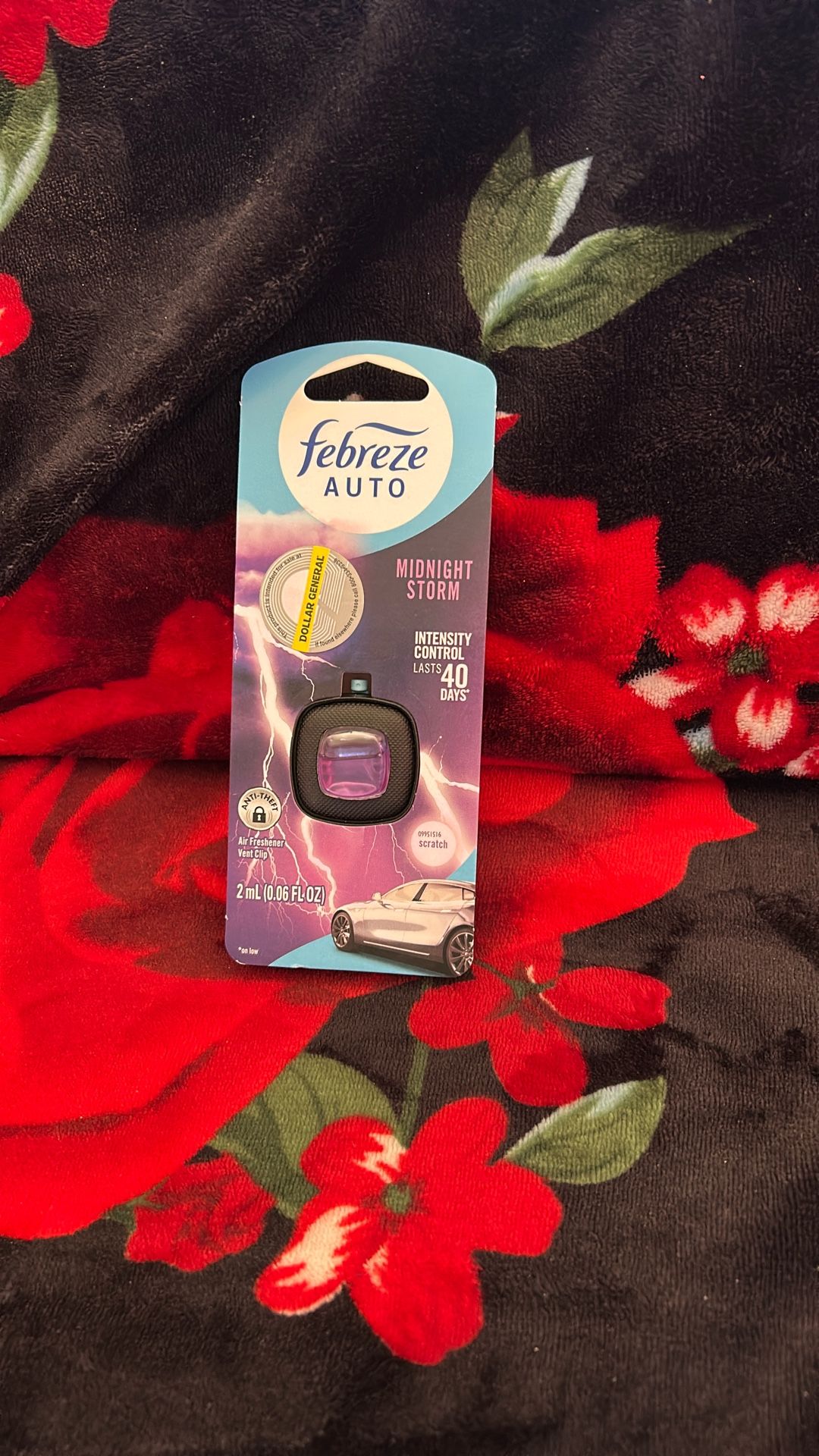 Car Freshner