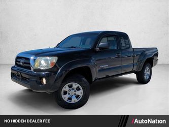 2006 Toyota Tacoma