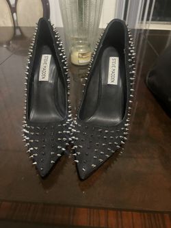 Steve Madden