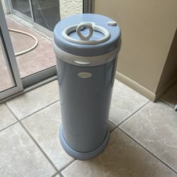 Diaper Pail 