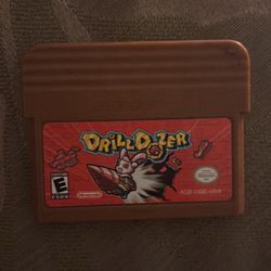 Game boy advance 2006 Game