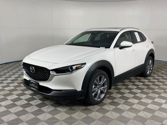2024 Mazda CX-30