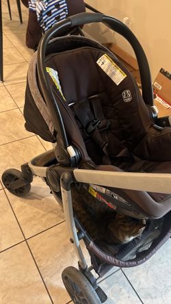 Graco stroller