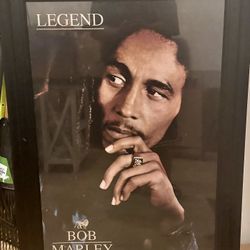 Bob Marley Photo 
