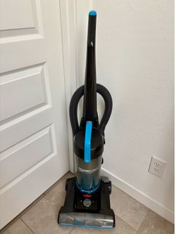 Bissell PowerForce Helix, Bagless, Upright Vacuum