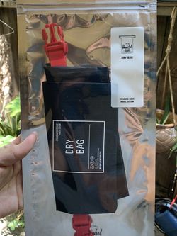 HERSCHEL dry Bag