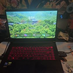 MSI Computer 